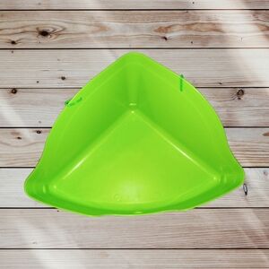 XXL Corner Litter Box